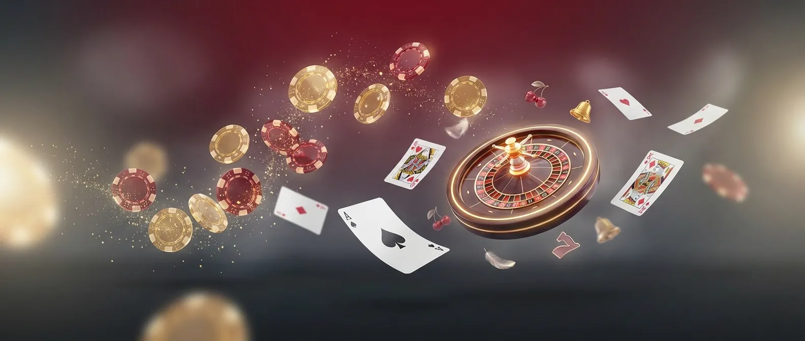 Spinmama Casino bonus
