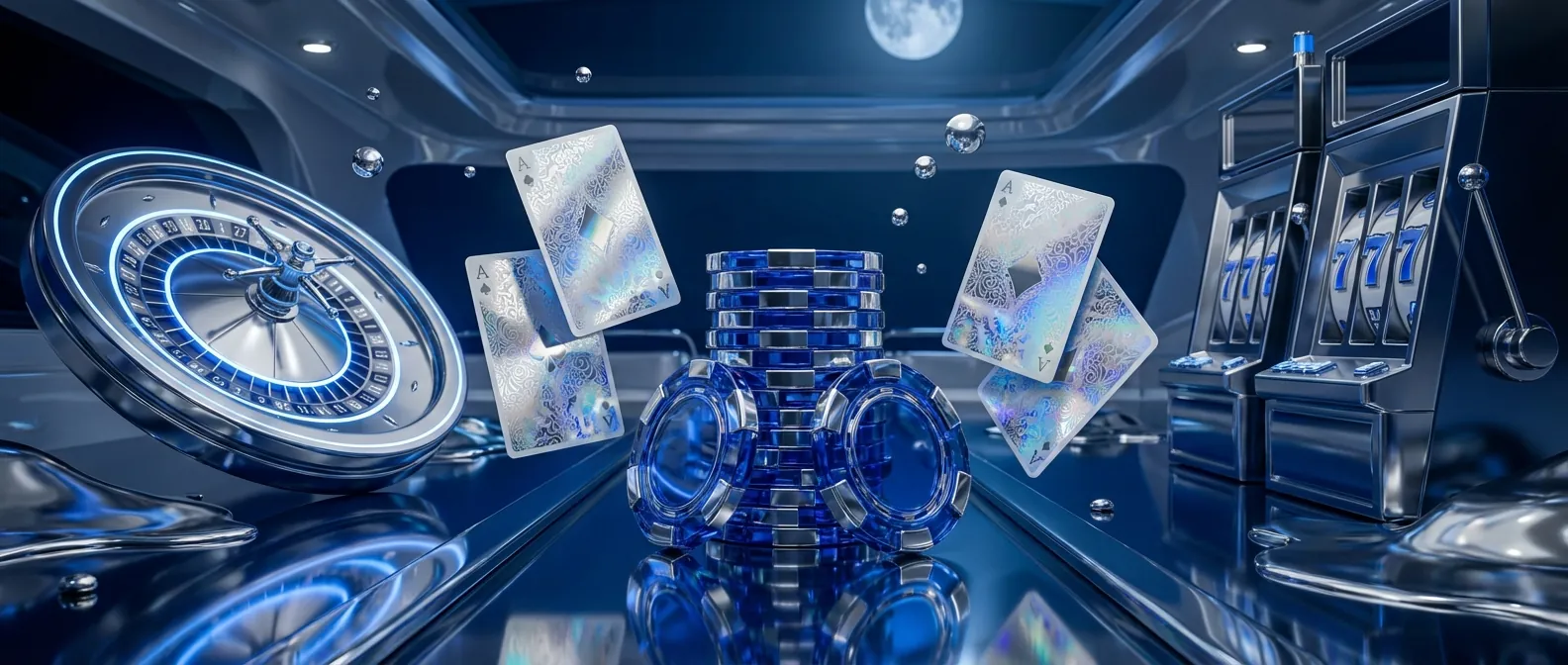 Spinmama Casino bonus
