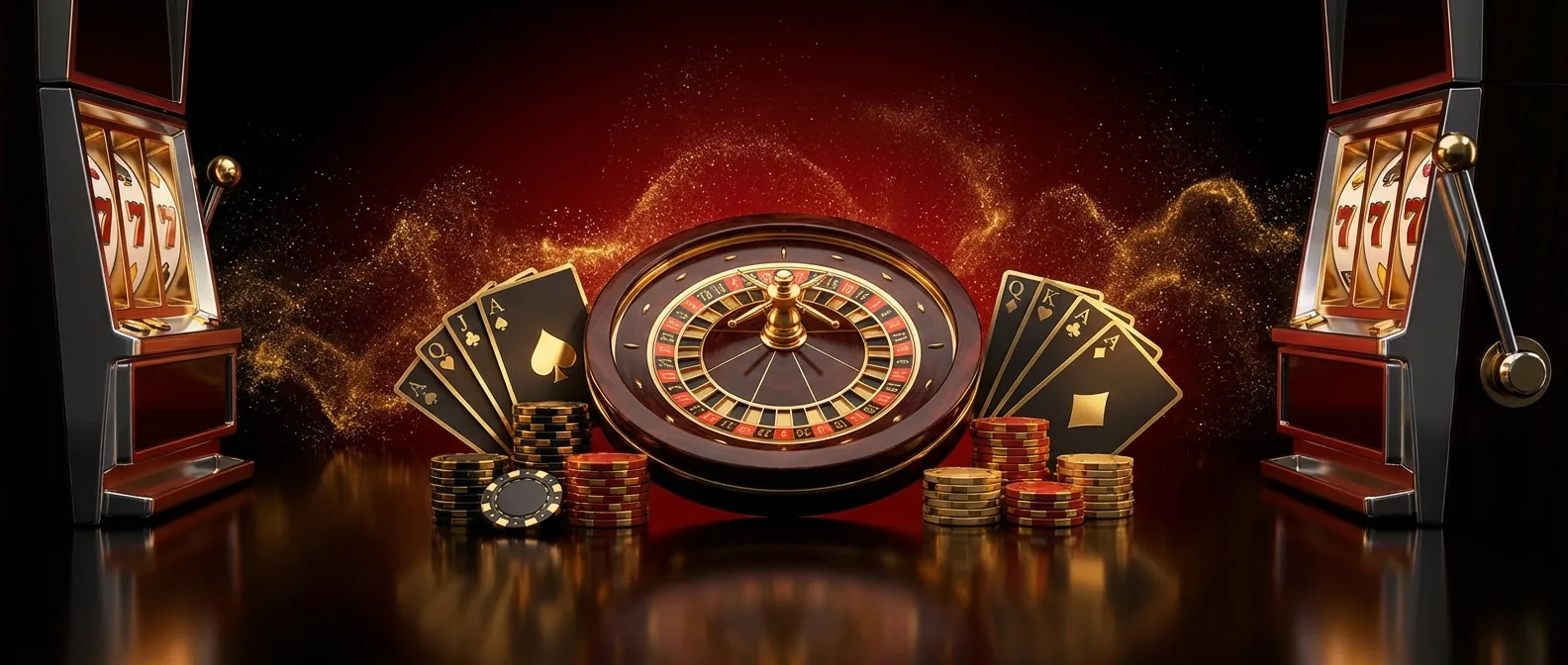 Spinmama Casino bonus