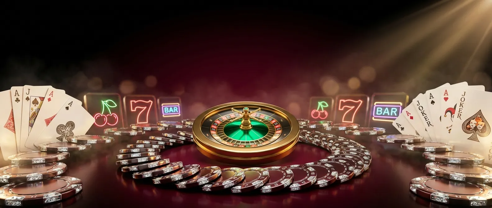 Spinmama Casino bonus